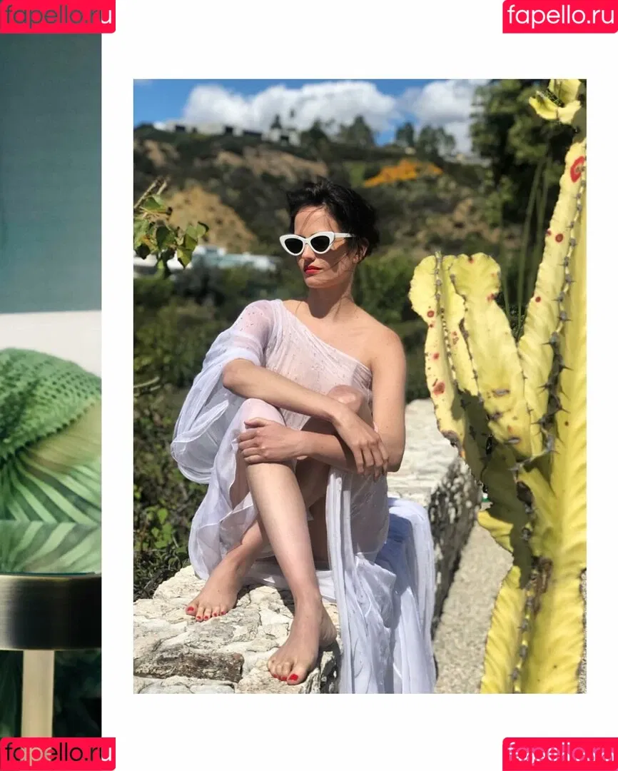 Eva Green Onlyfans Photo Gallery 