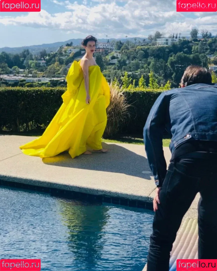 Eva Green Onlyfans Photo Gallery 