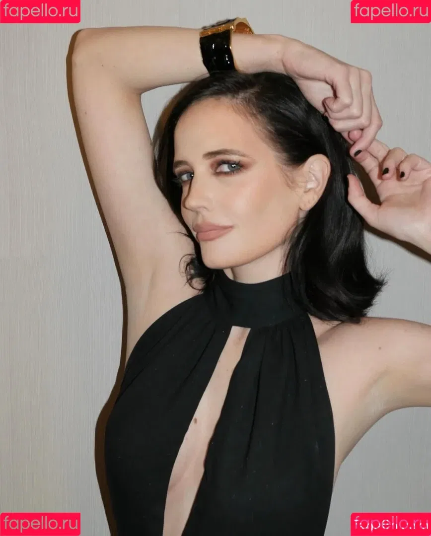 Eva Green Onlyfans Photo Gallery 