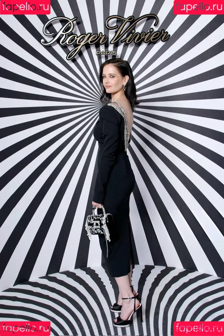 Eva Green Onlyfans Photo Gallery 