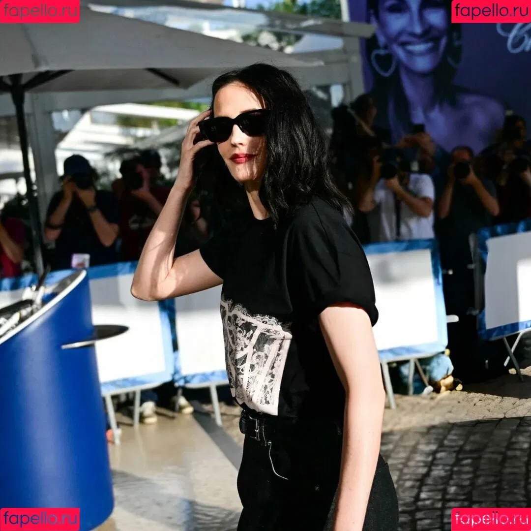 Eva Green Onlyfans Photo Gallery 