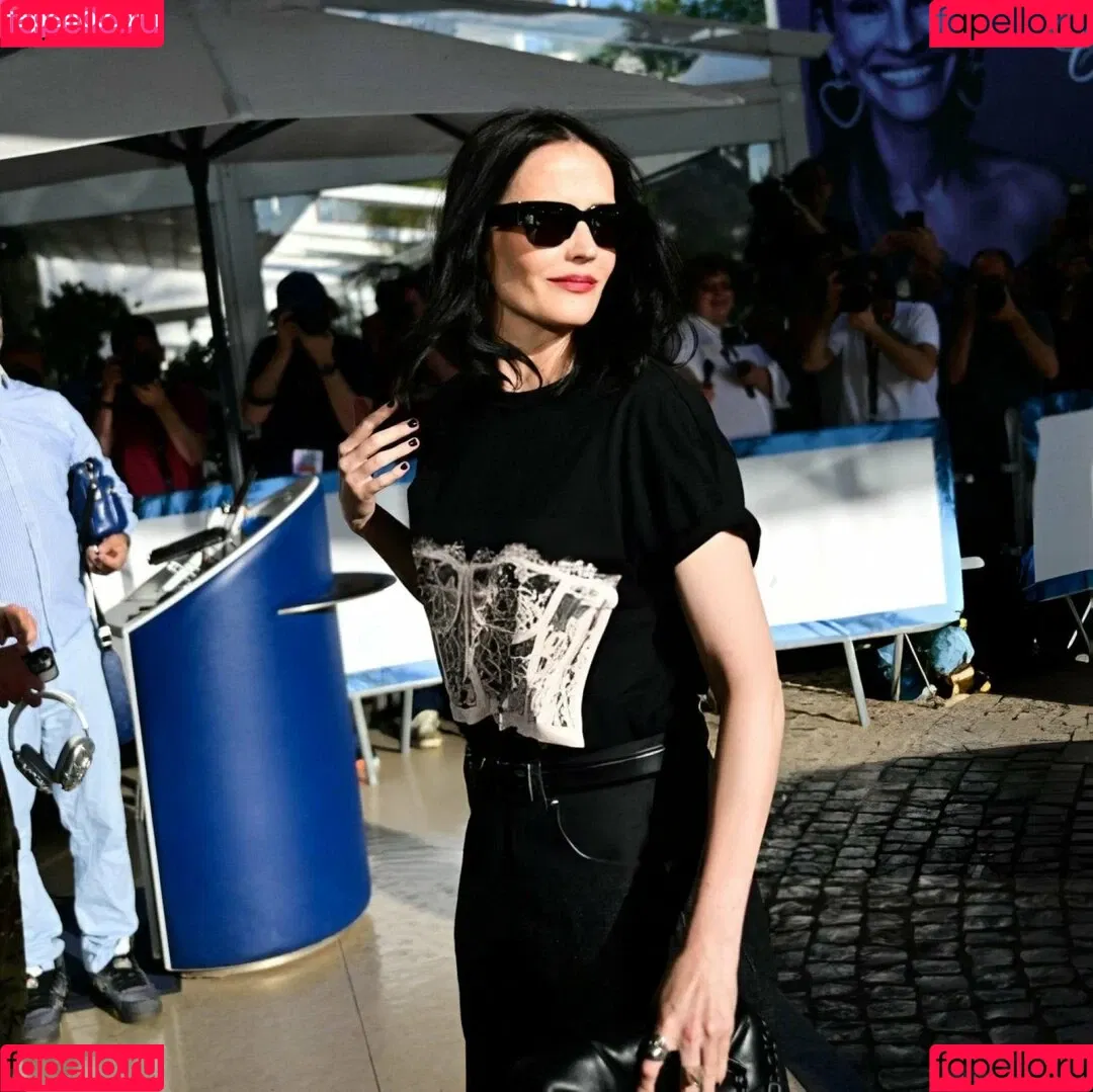 Eva Green Onlyfans Photo Gallery 