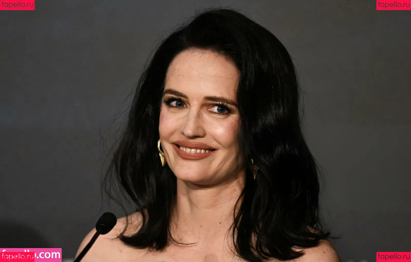 Eva Green Onlyfans Photo Gallery 