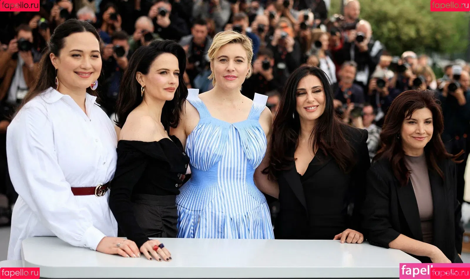 Eva Green Onlyfans Photo Gallery 