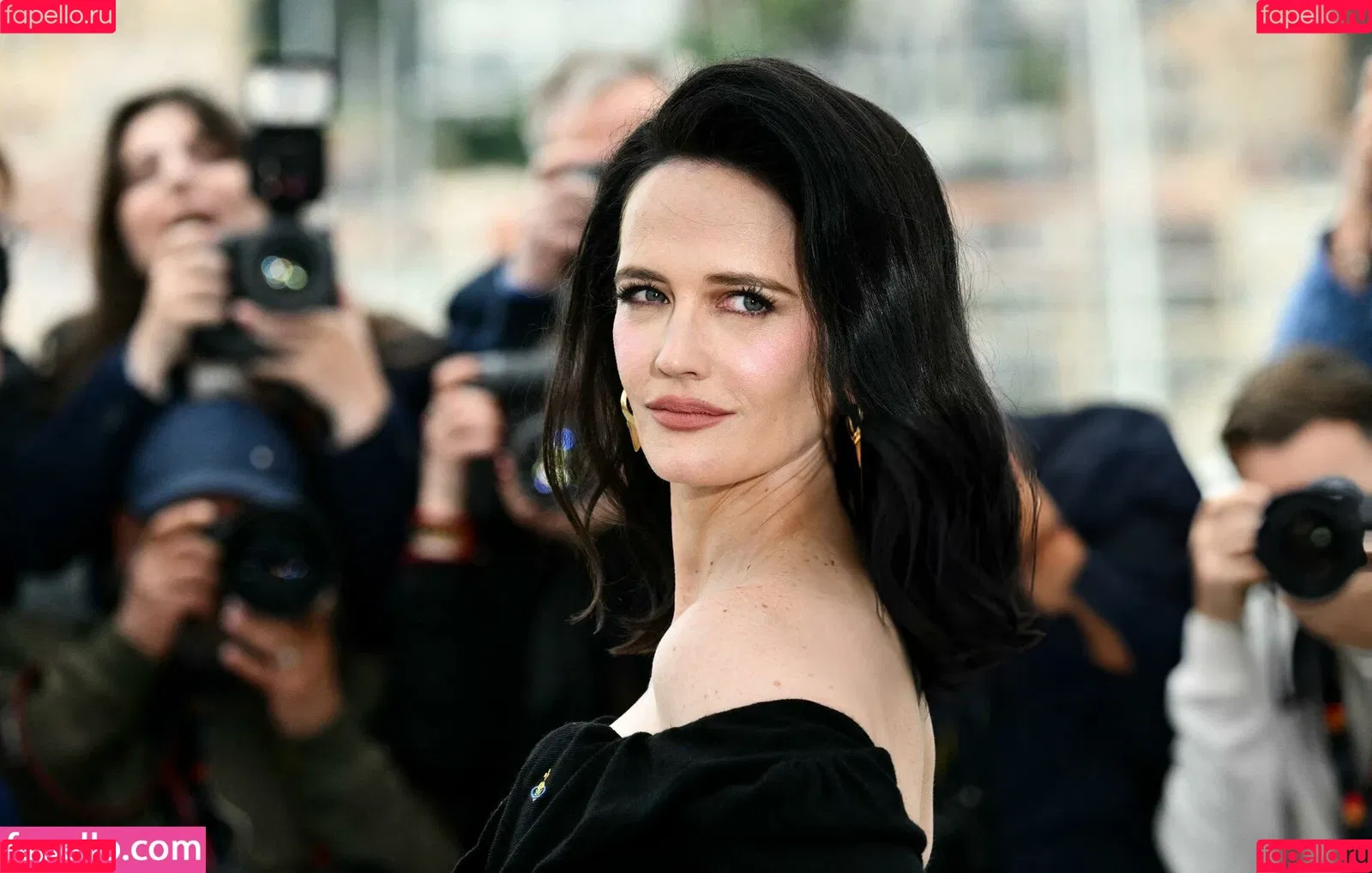 Eva Green Onlyfans Photo Gallery 