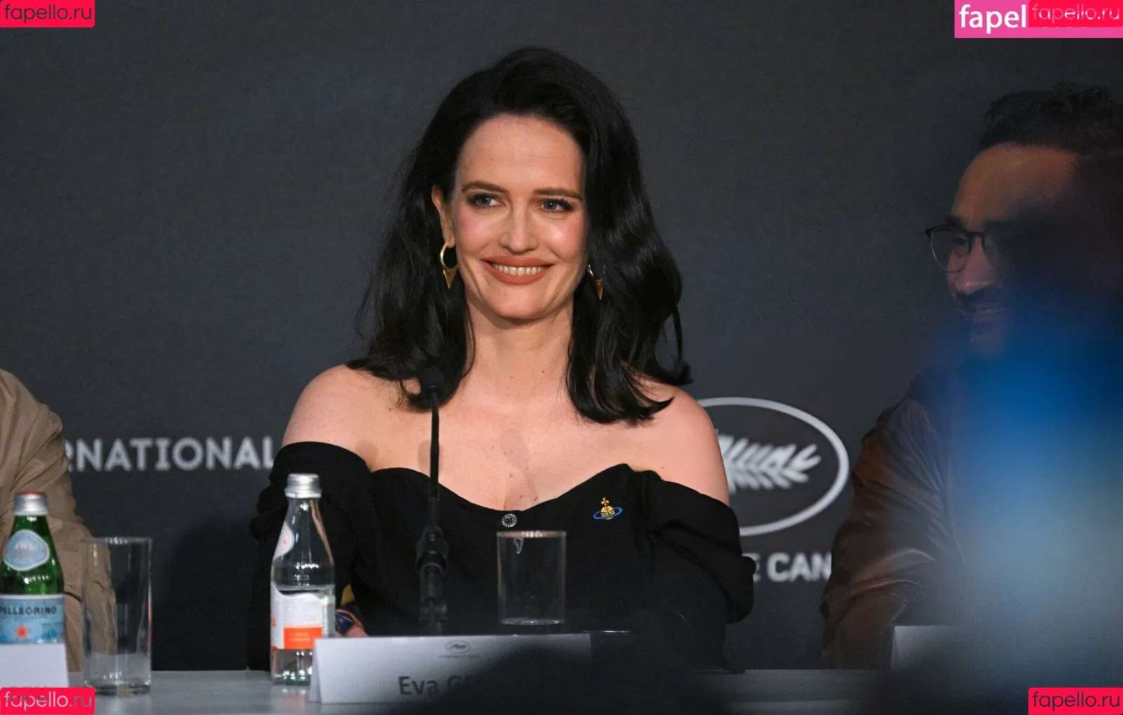 Eva Green Onlyfans Photo Gallery 