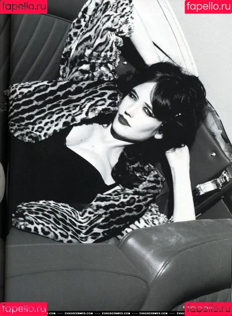Eva Green Onlyfans Photo Gallery 