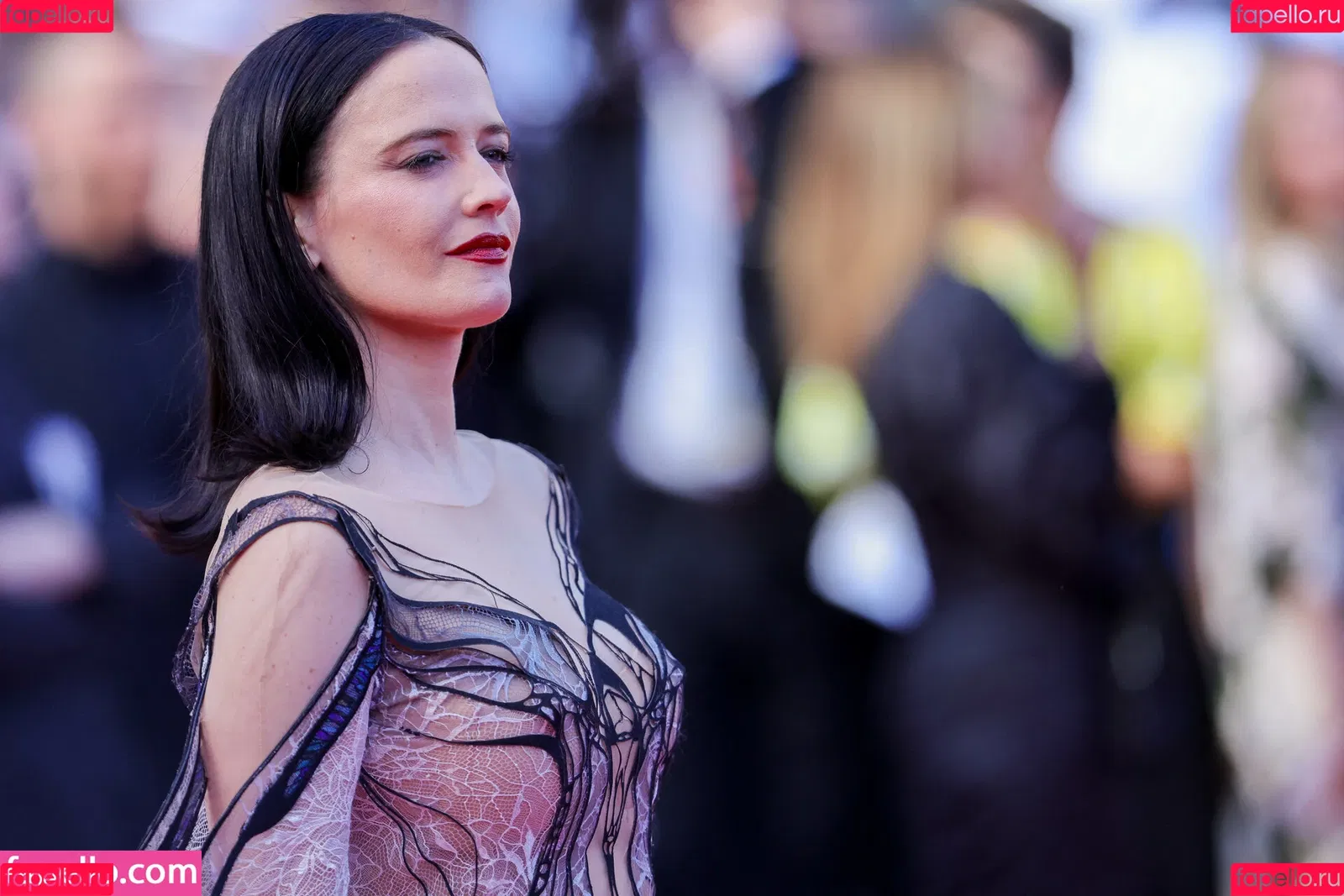 Eva Green Onlyfans Photo Gallery 
