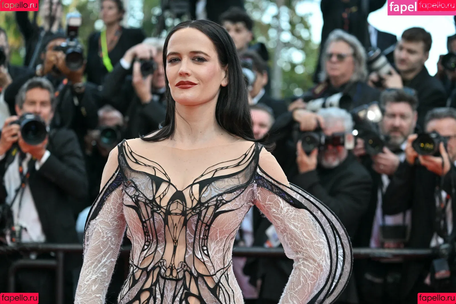 Eva Green Onlyfans Photo Gallery 