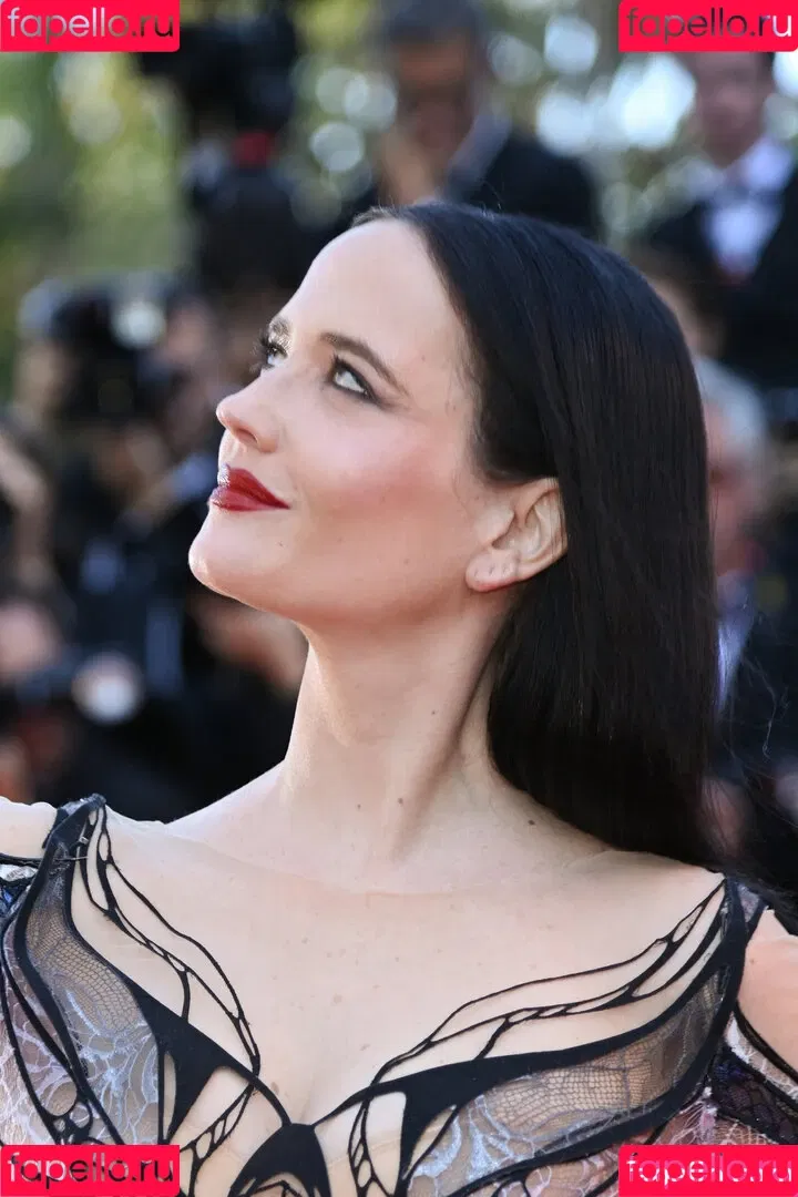 Eva Green Onlyfans Photo Gallery 