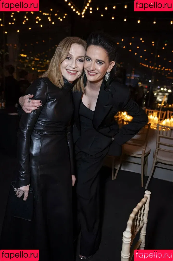 Eva Green Onlyfans Photo Gallery 