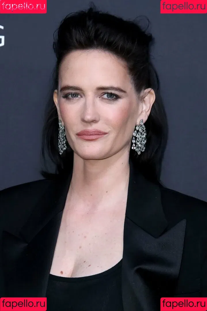 Eva Green Onlyfans Photo Gallery 