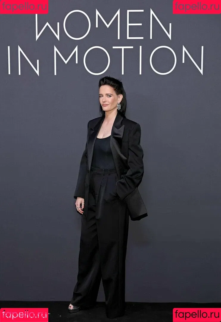 Eva Green Onlyfans Photo Gallery 