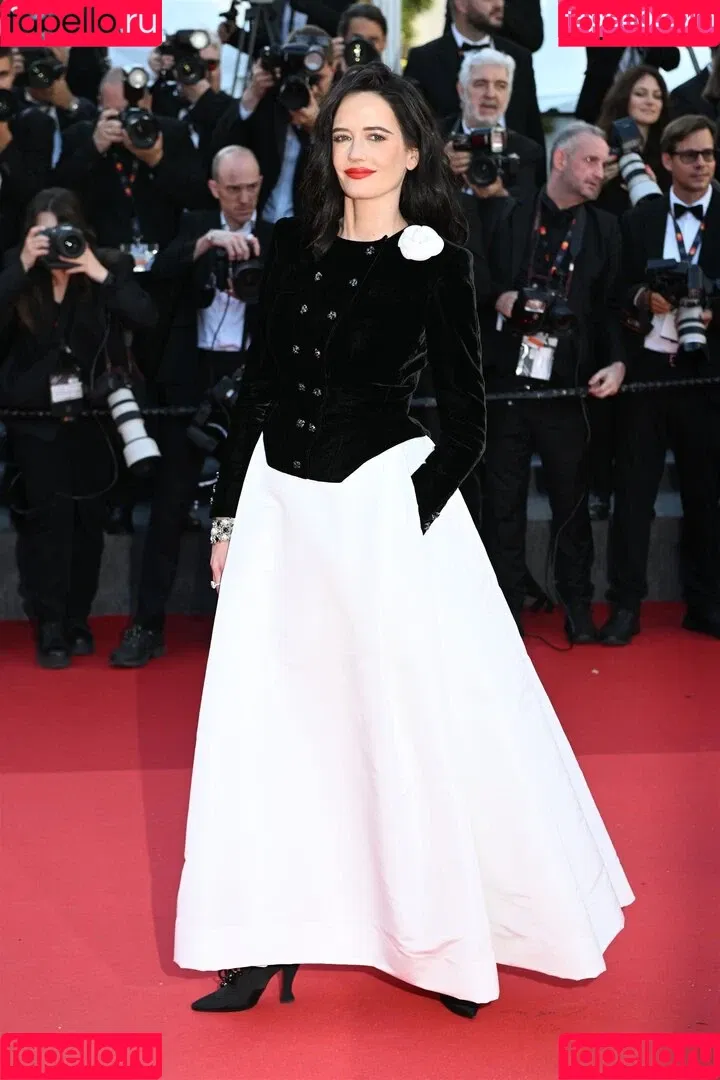 Eva Green Onlyfans Photo Gallery 