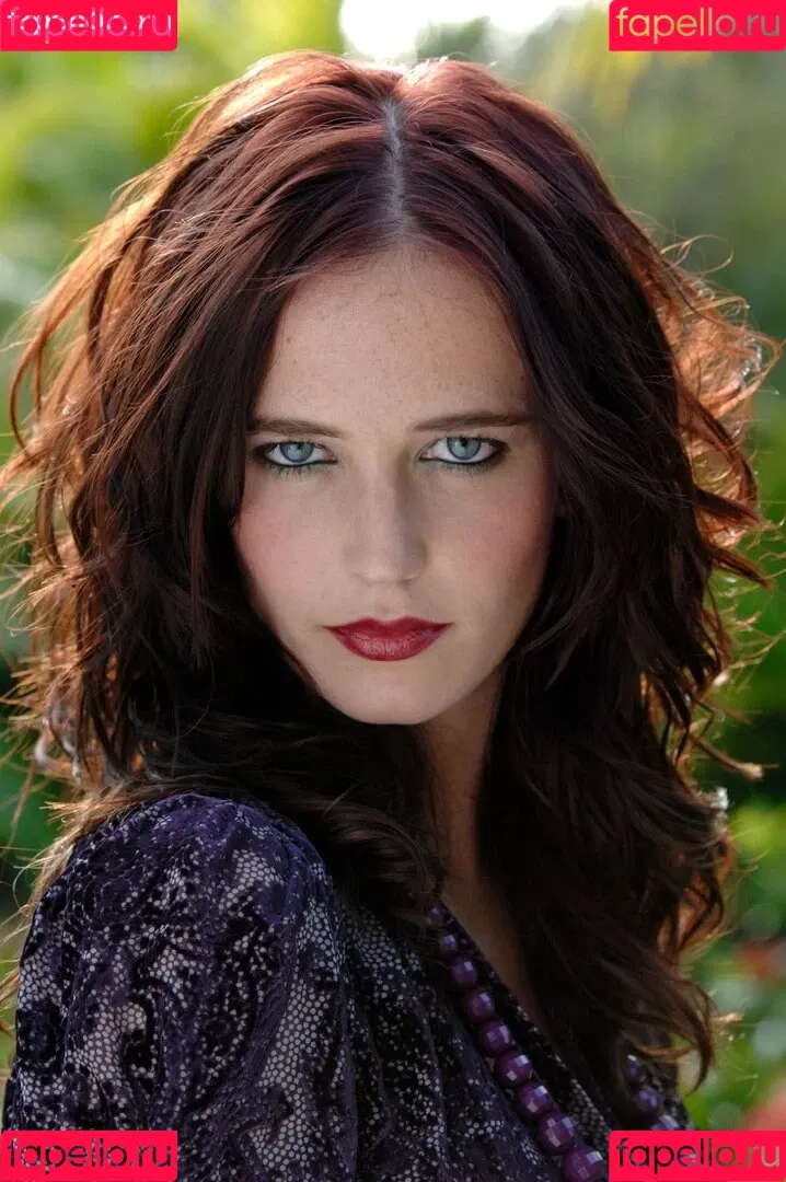 Eva Green Onlyfans Photo Gallery 