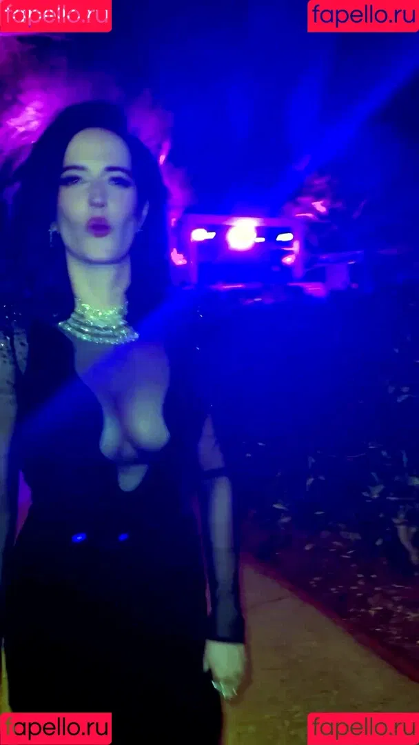 Eva Green Onlyfans Photo Gallery 