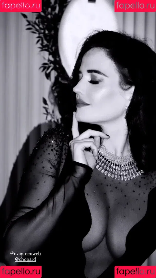 Eva Green Onlyfans Photo Gallery 