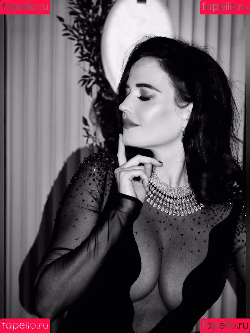 Eva Green Onlyfans Photo Gallery 