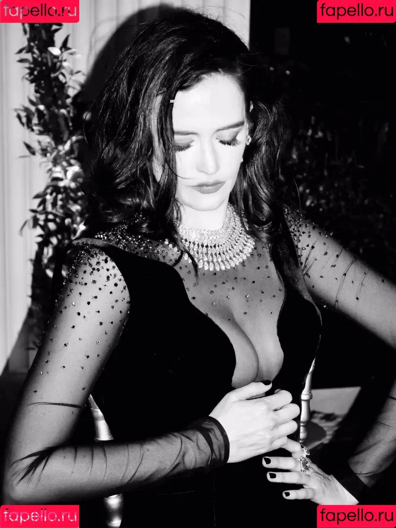 Eva Green Onlyfans Photo Gallery 