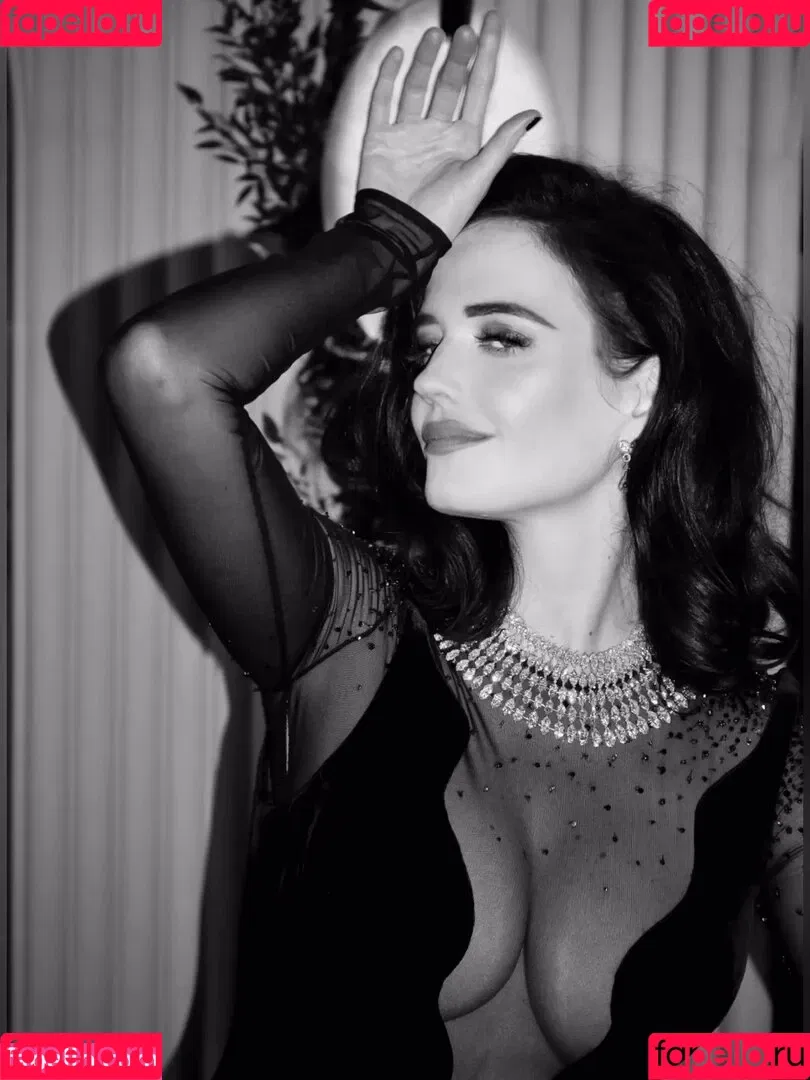 Eva Green Onlyfans Photo Gallery 