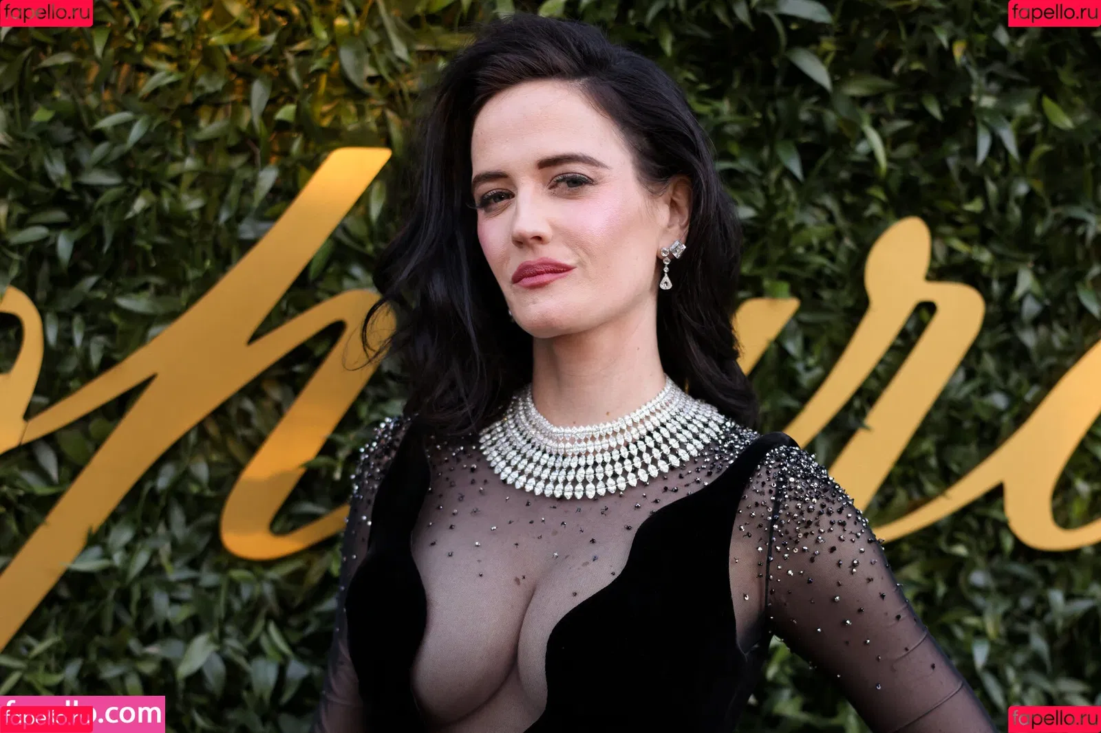 Eva Green Onlyfans Photo Gallery 