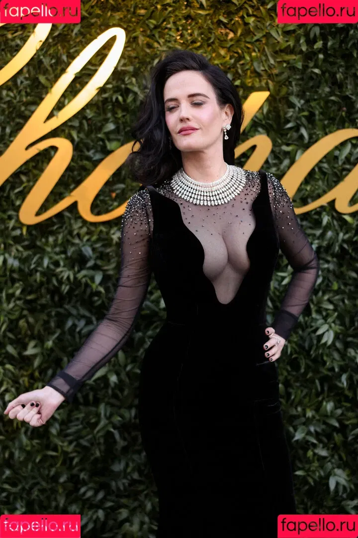 Eva Green Onlyfans Photo Gallery 