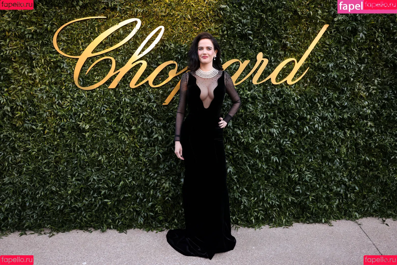 Eva Green Onlyfans Photo Gallery 
