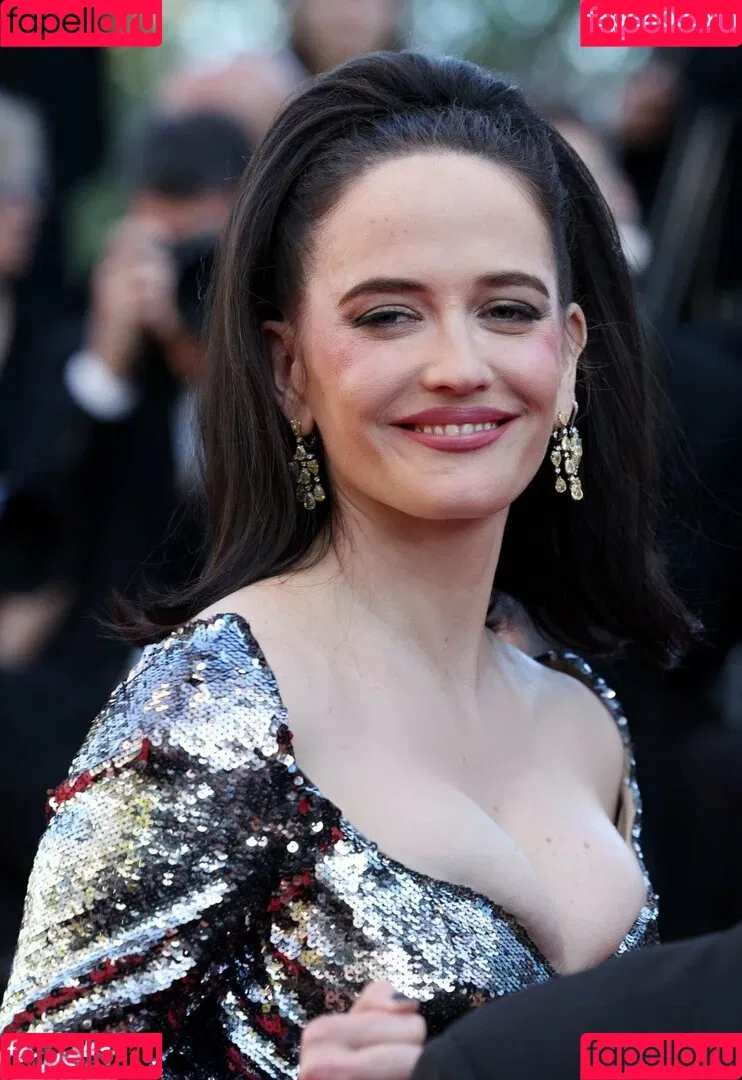 Eva Green Onlyfans Photo Gallery 