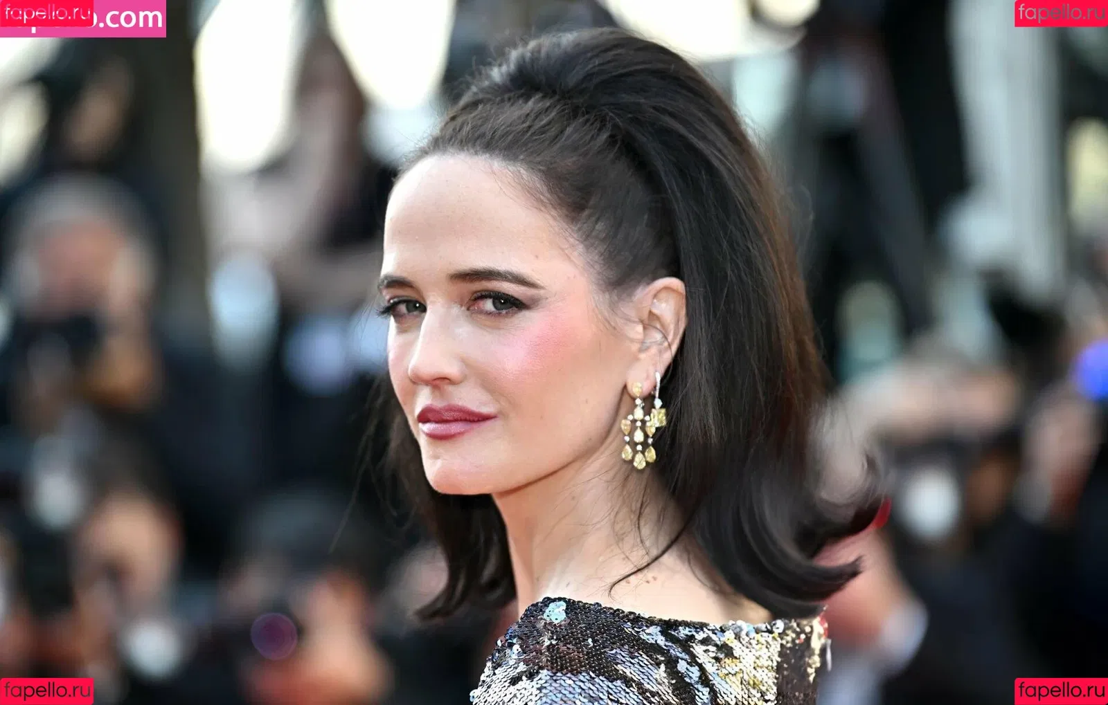 Eva Green Onlyfans Photo Gallery 
