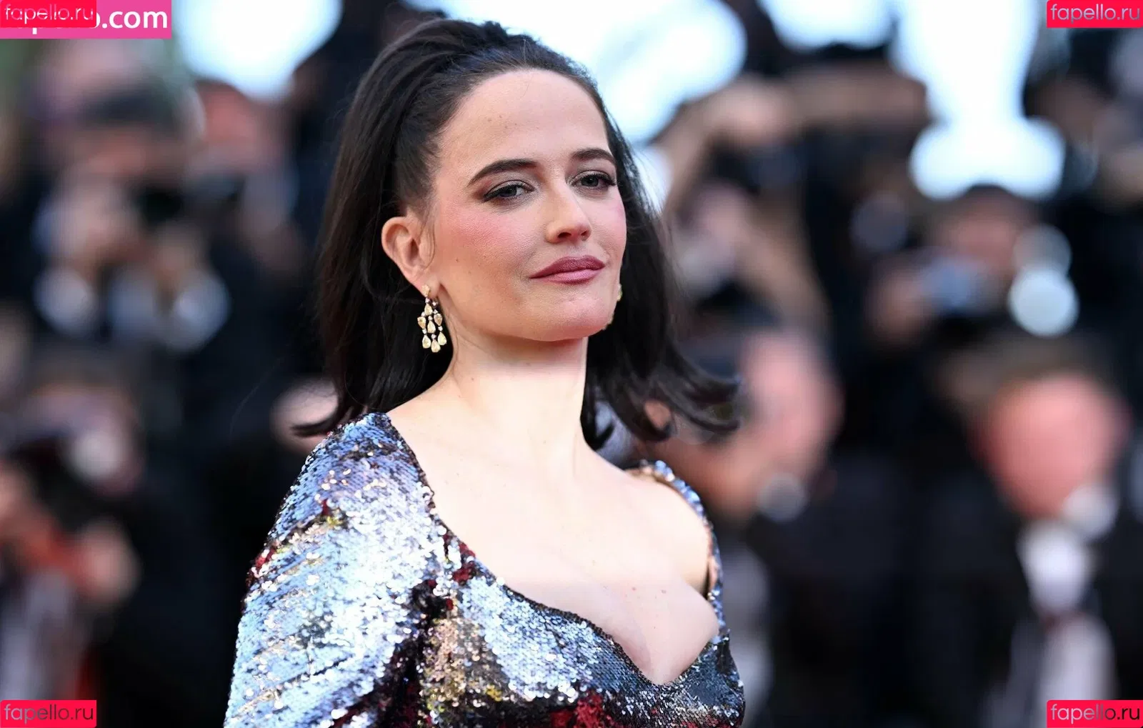 Eva Green Onlyfans Photo Gallery 