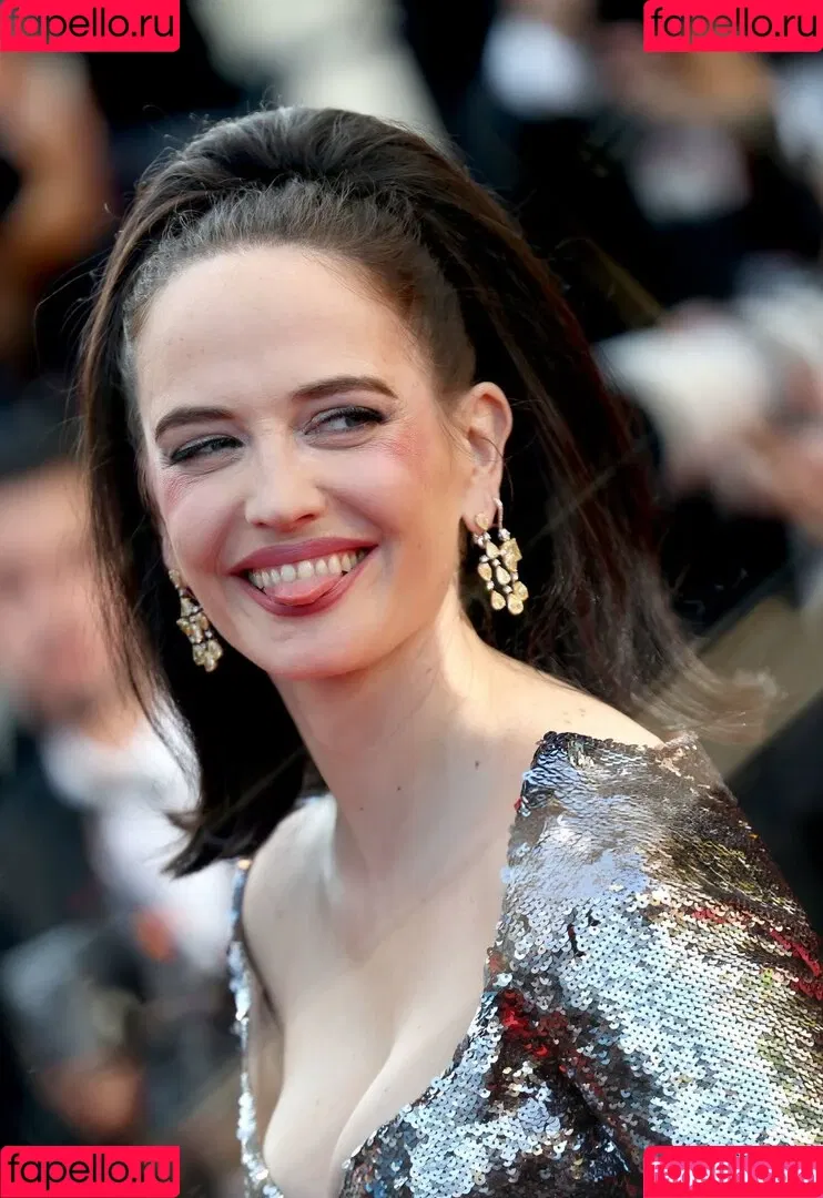 Eva Green Onlyfans Photo Gallery 