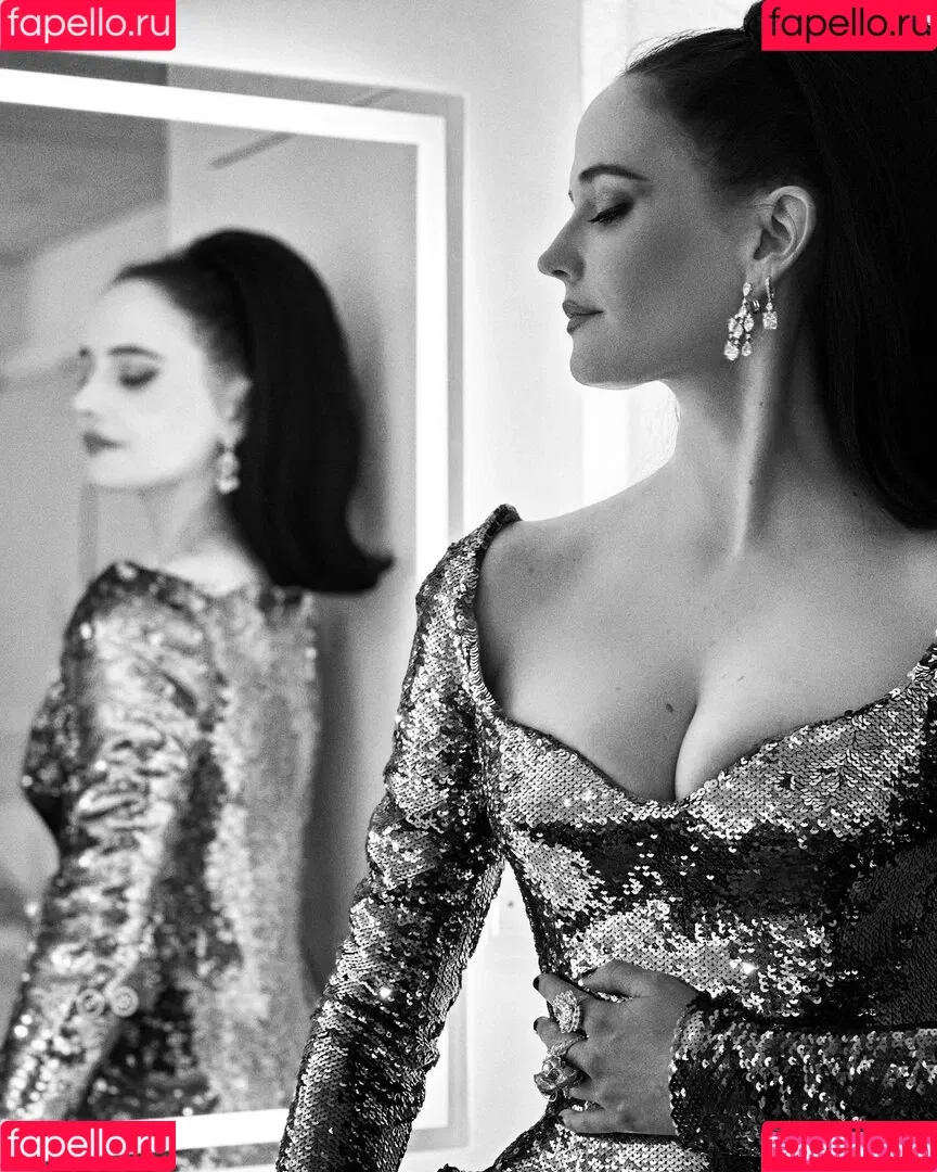 Eva Green Onlyfans Photo Gallery 