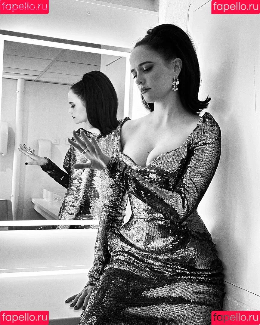Eva Green Onlyfans Photo Gallery 