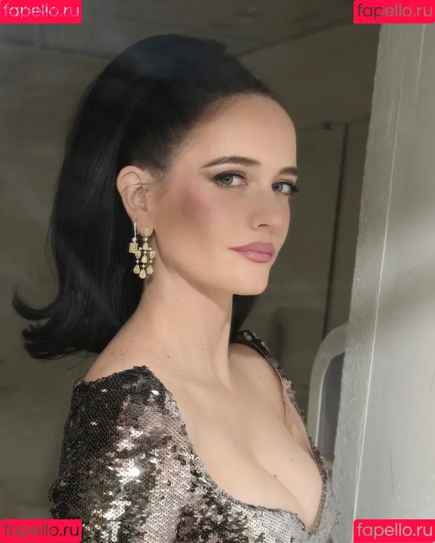 Eva Green Onlyfans Photo Gallery 