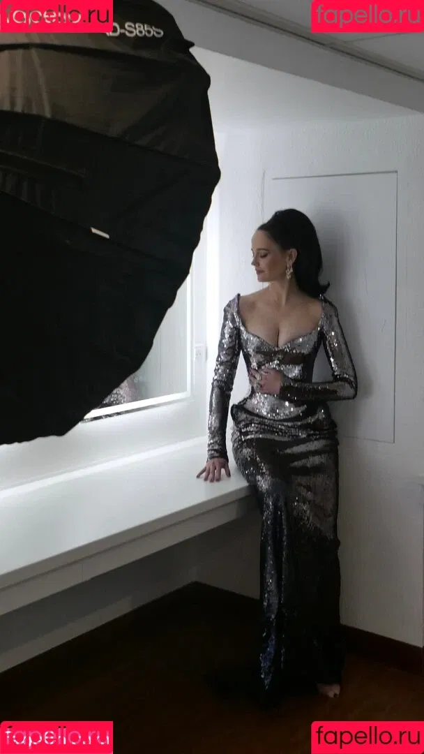 Eva Green Onlyfans Photo Gallery 