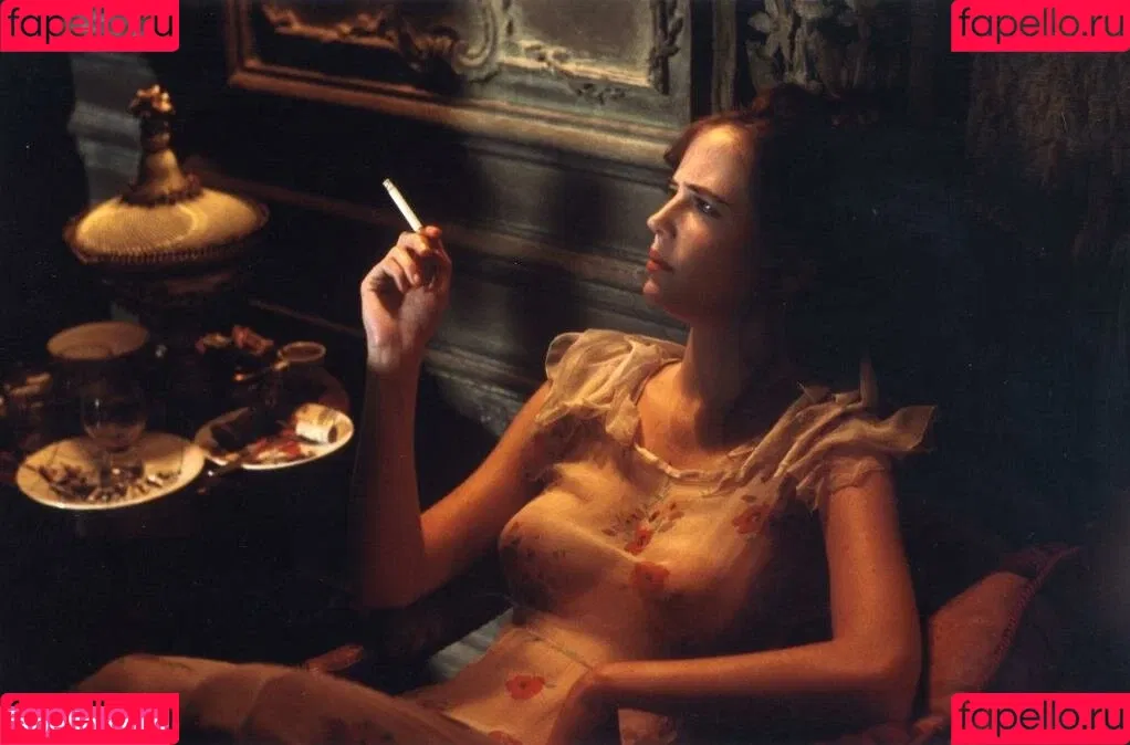 Eva Green Onlyfans Photo Gallery 