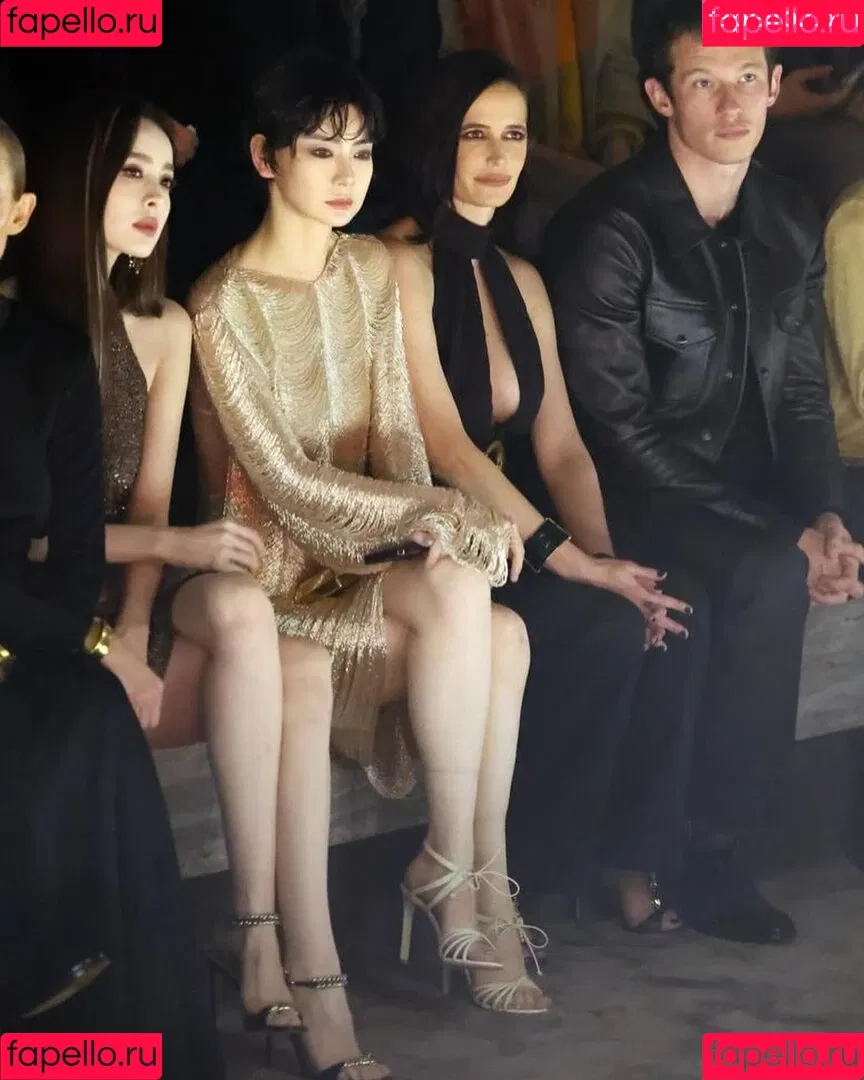 Eva Green Onlyfans Photo Gallery 