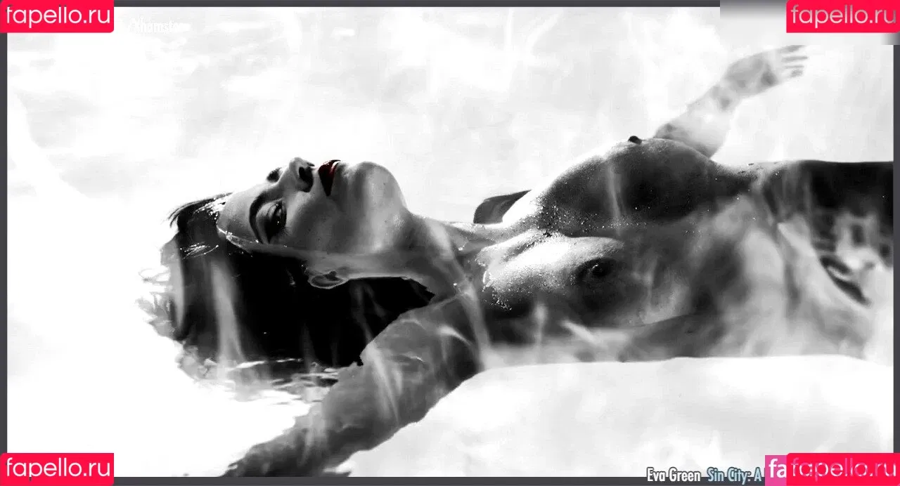 Eva Green Onlyfans Photo Gallery 