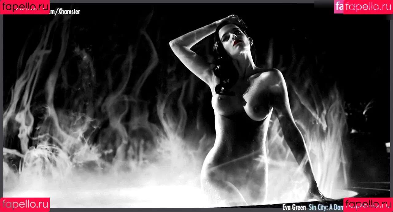 Eva Green Onlyfans Photo Gallery 