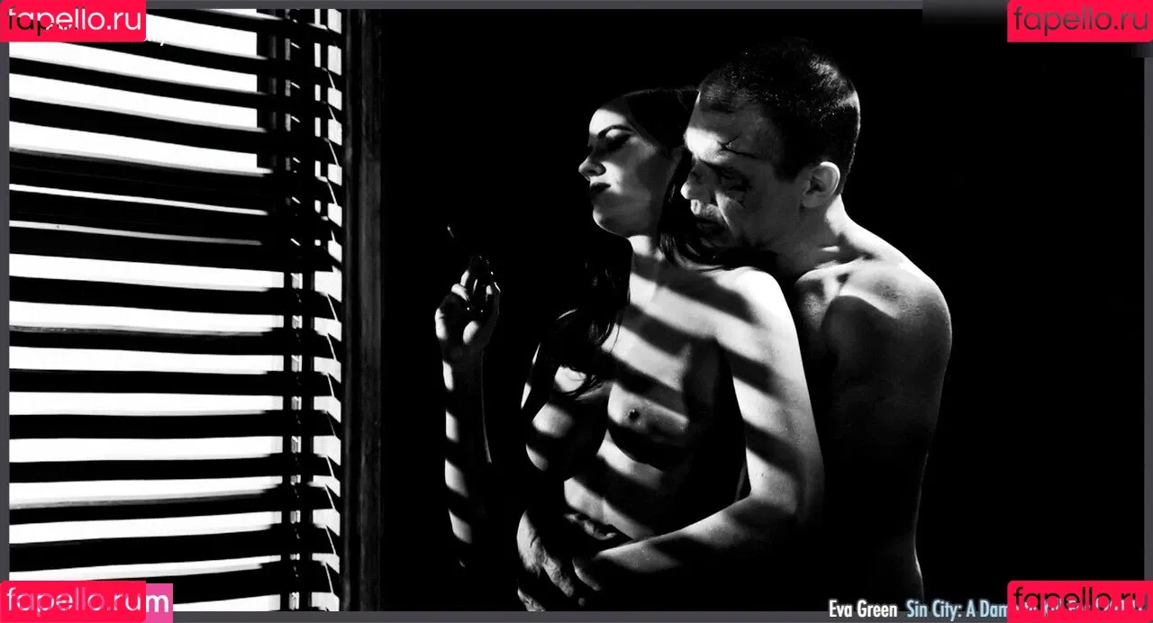 Eva Green Onlyfans Photo Gallery 