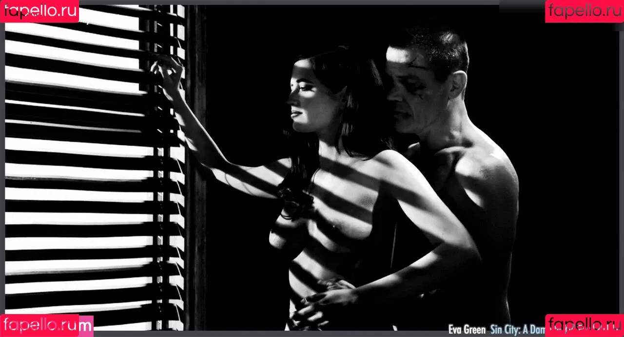 Eva Green Onlyfans Photo Gallery 
