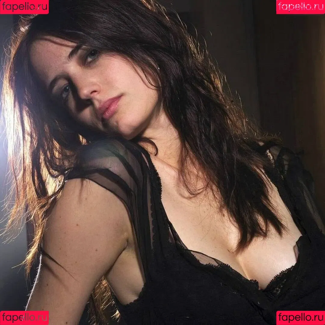 Eva Green Onlyfans Photo Gallery 