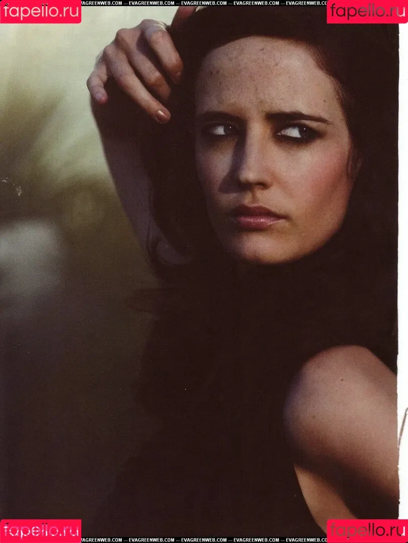 Eva Green Onlyfans Photo Gallery 