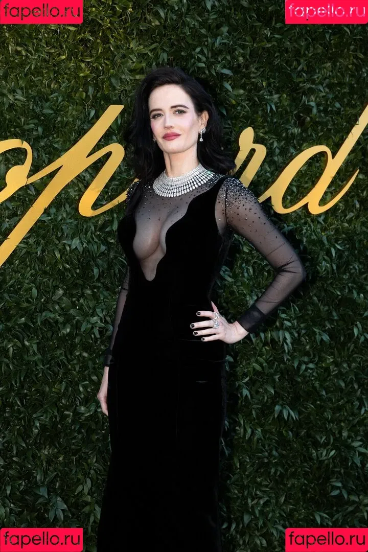 Eva Green Onlyfans Photo Gallery 