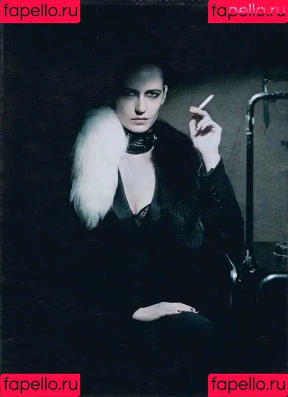 Eva Green Onlyfans Photo Gallery 
