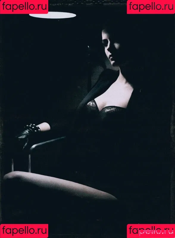 Eva Green Onlyfans Photo Gallery 
