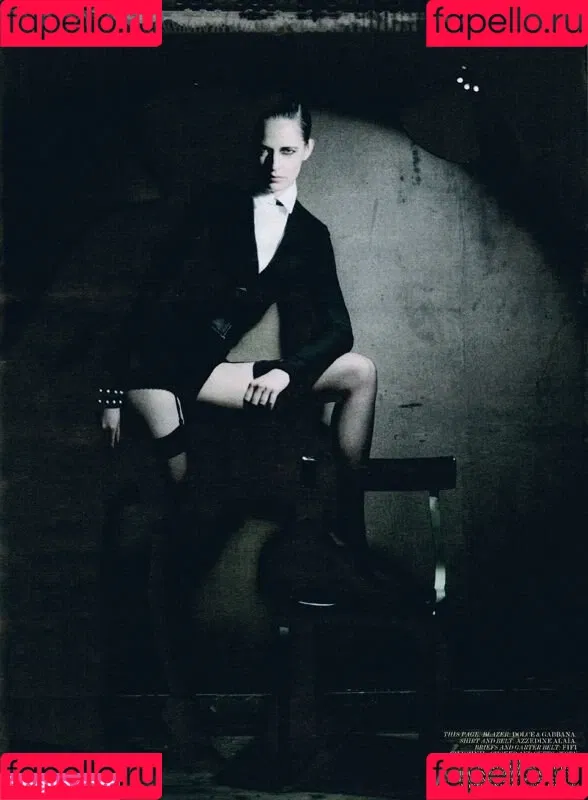 Eva Green Onlyfans Photo Gallery 