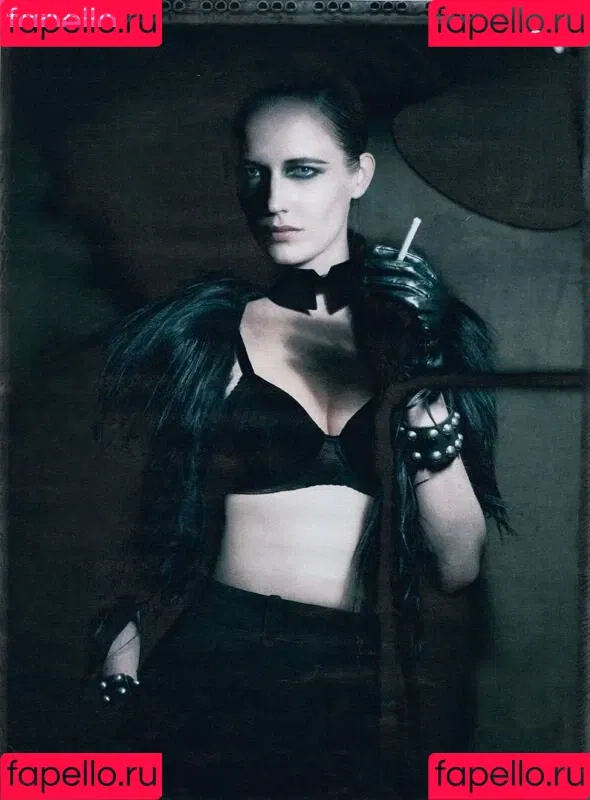 Eva Green Onlyfans Photo Gallery 