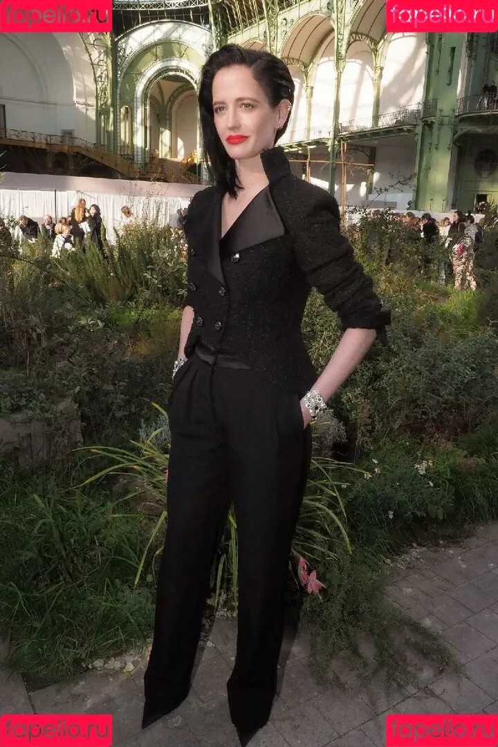 Eva Green Onlyfans Photo Gallery 