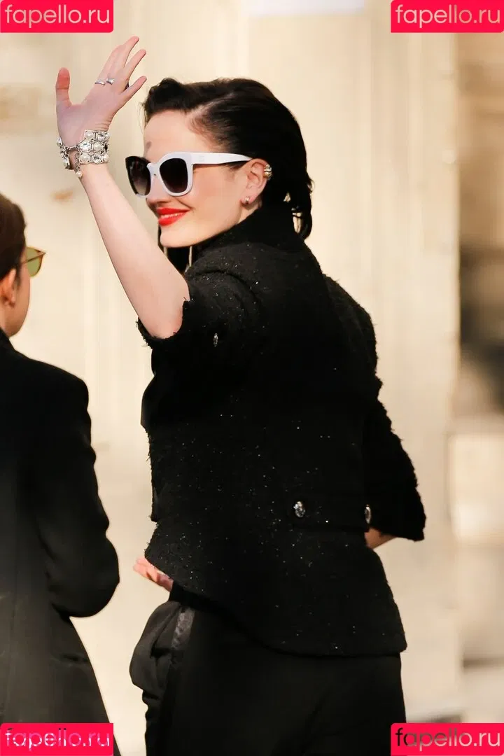 Eva Green Onlyfans Photo Gallery 